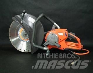 Husqvarna K6500 Будтехніка - Інші
