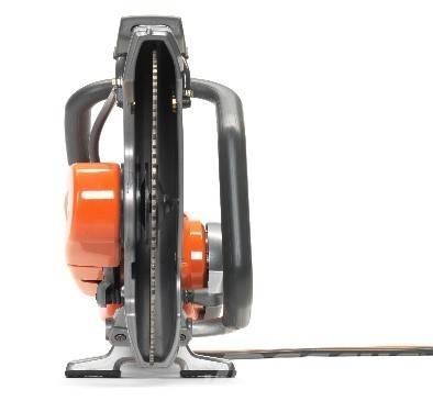 Husqvarna K6500 Будтехніка - Інші