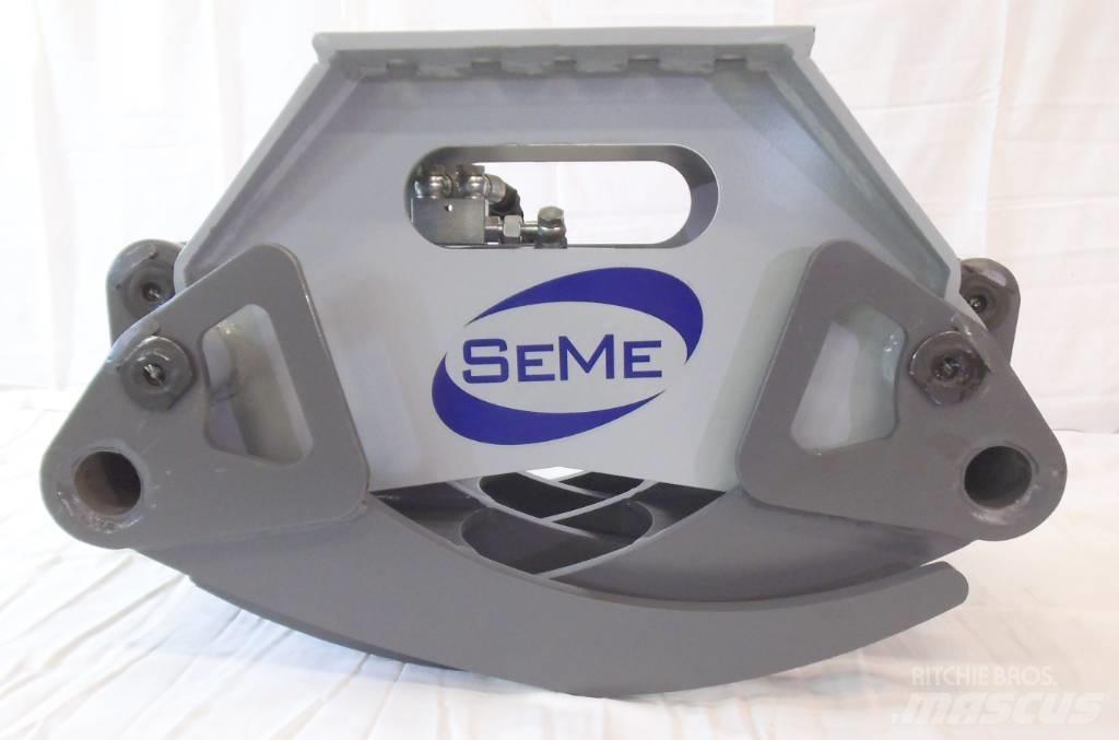  Seme K36, K56, Грейфери