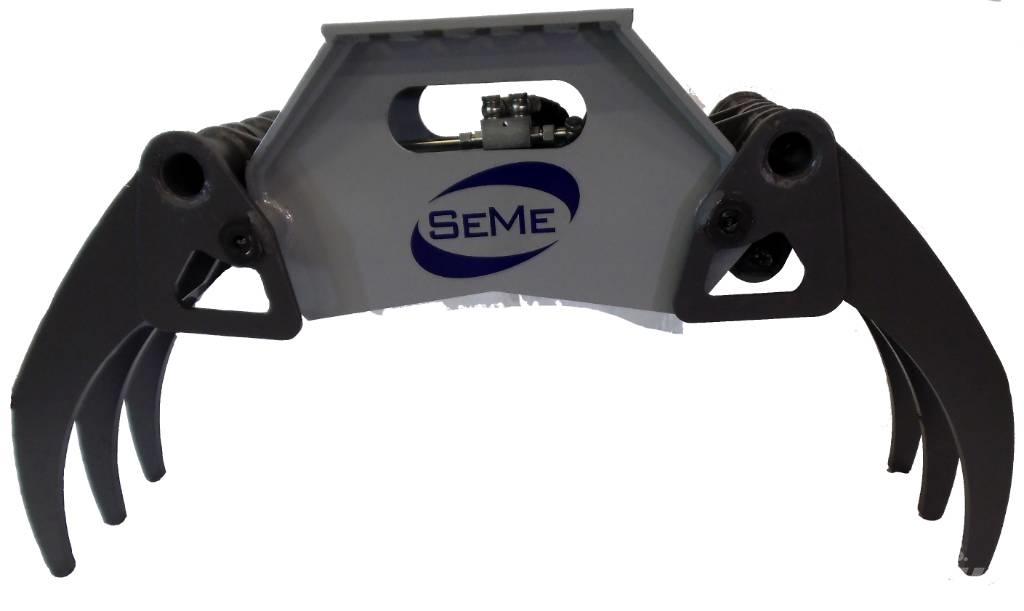  Seme K36, K56, Грейфери