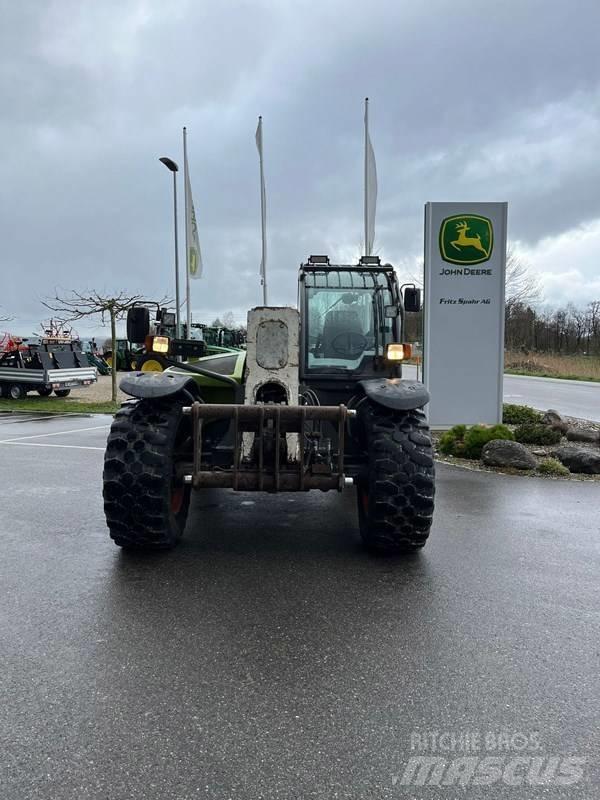 CLAAS Scorpion 7045 Телескопічний навантажувач