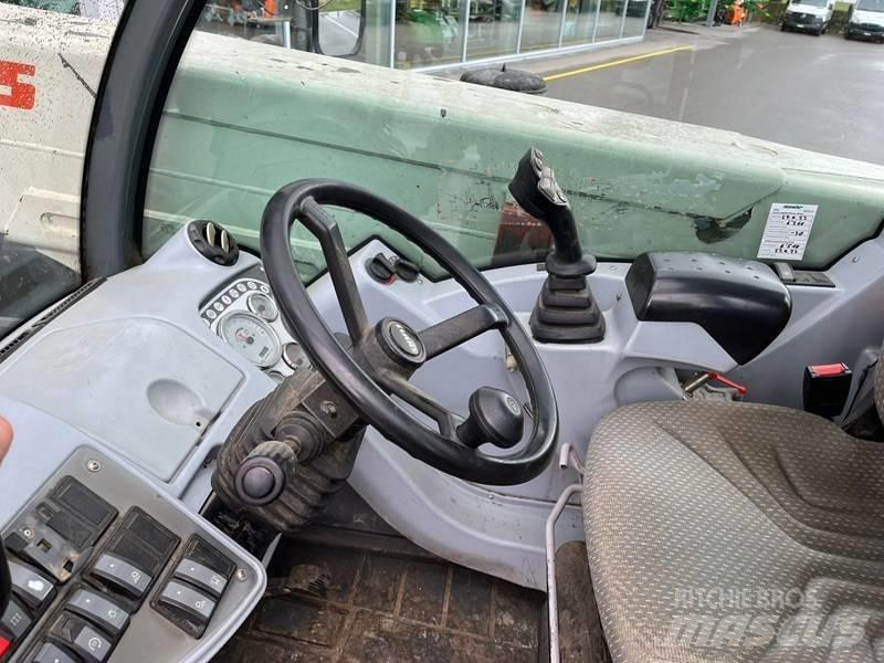 CLAAS Scorpion 7045 Телескопічний навантажувач