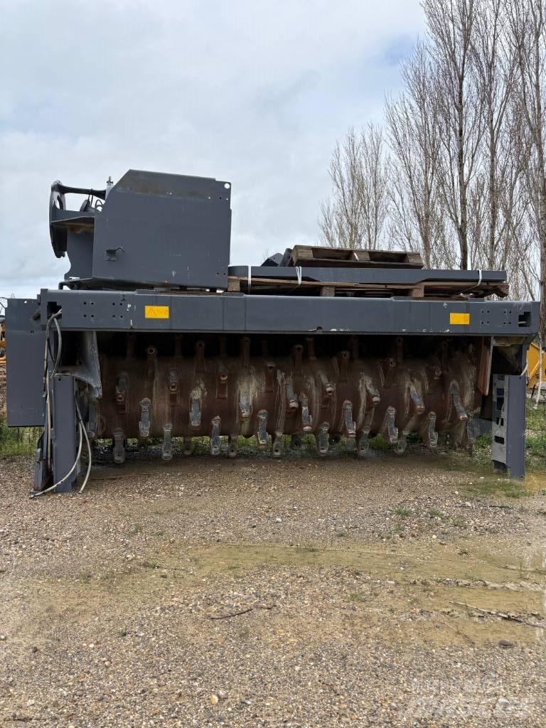 Wirtgen 220 SMI Будтехніка - Інші