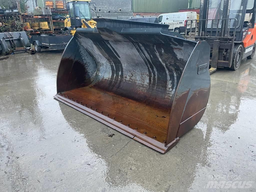 Doosan DL 280-5 Ковші