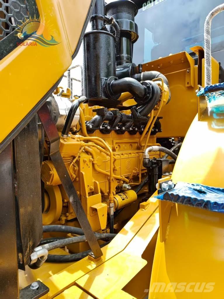CAT 950 H Фронтальні навантажувачі
