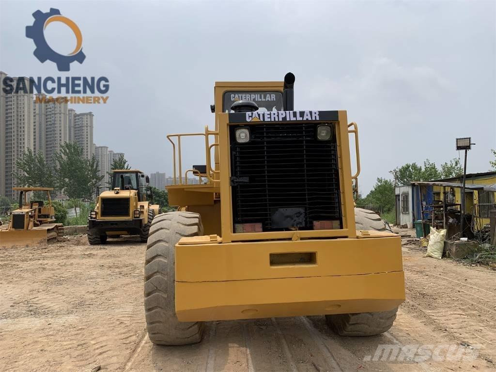 CAT 950 E Фронтальні навантажувачі
