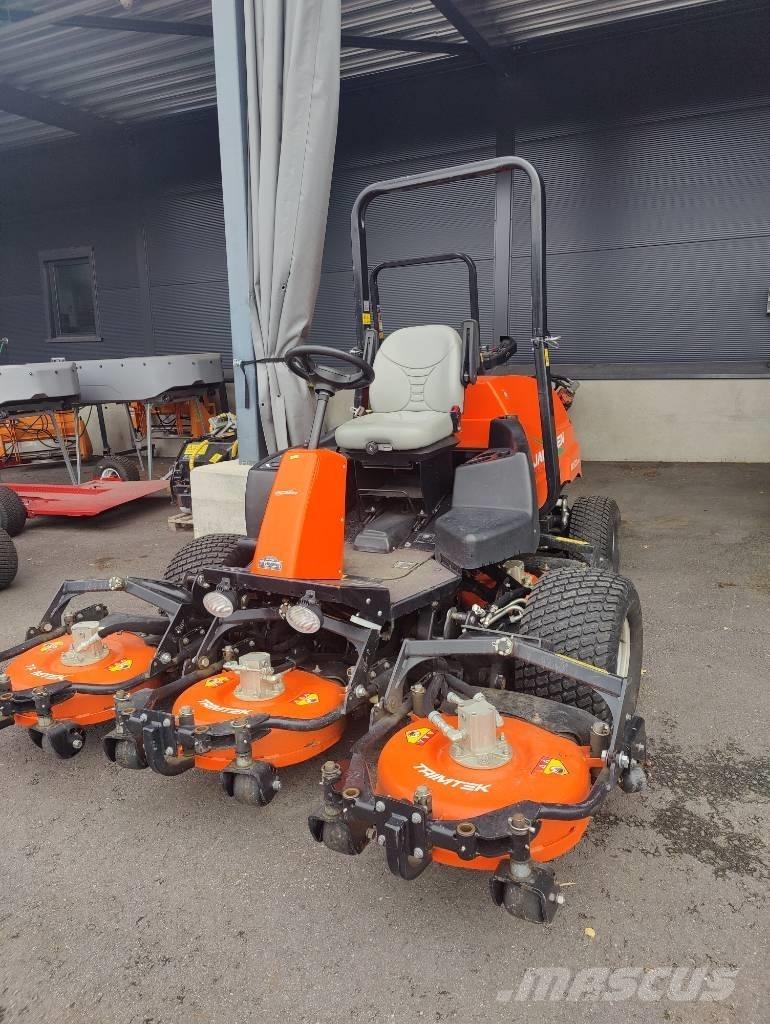 Jacobsen AR 522 Грубі косарки