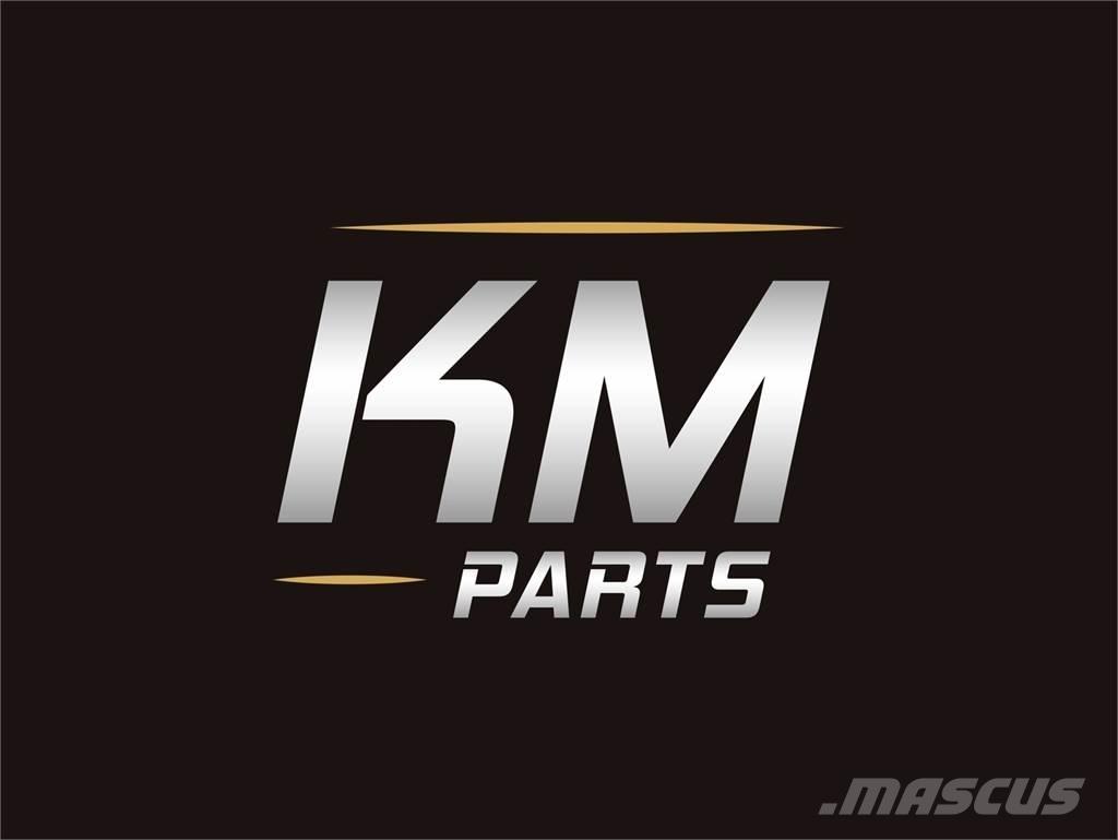  KM Lights KL80-HL Електроніка