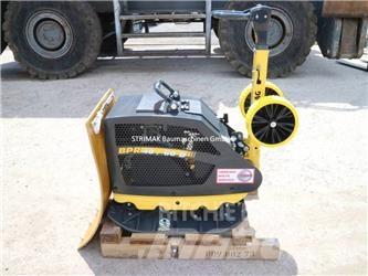 Bomag BPR 40/60 D Віброплити та вібротрамбовки