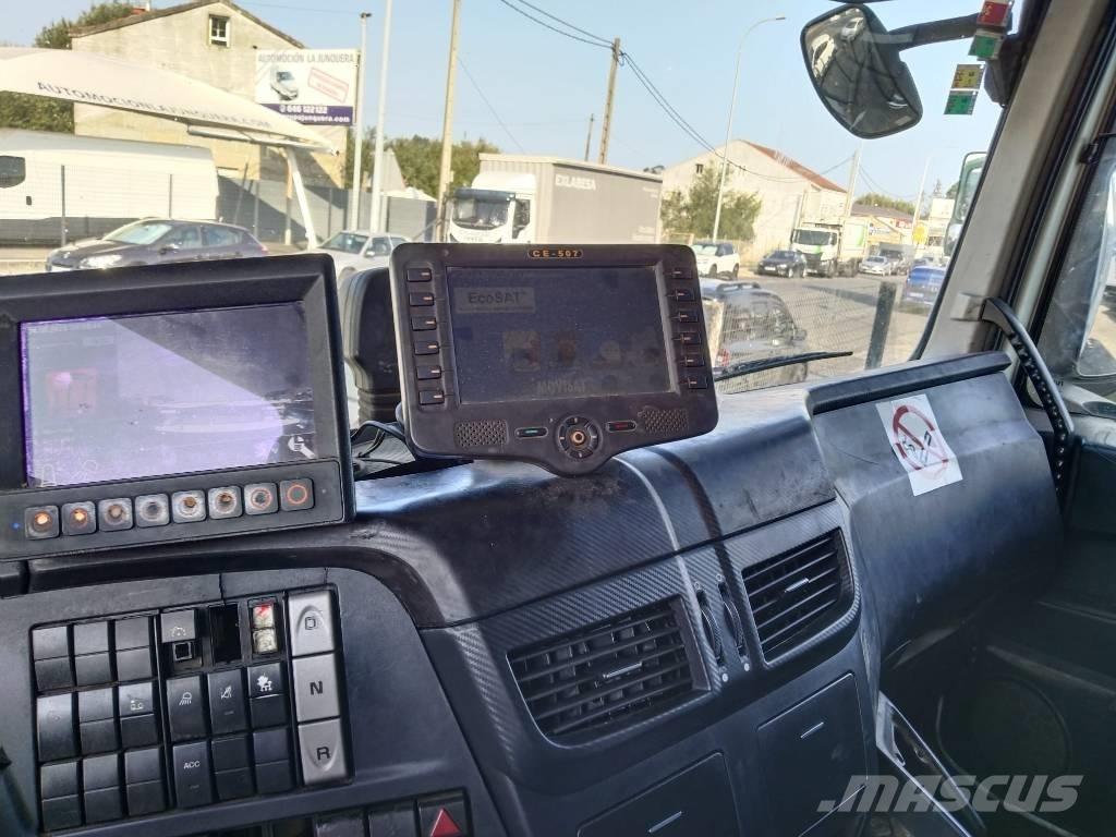 Iveco AD260SY/PS Транспорт - Інші