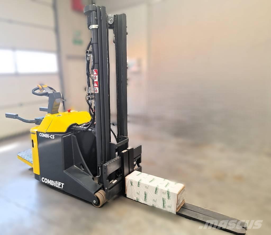 Combilift COMBI-CS Електронавантажувачі