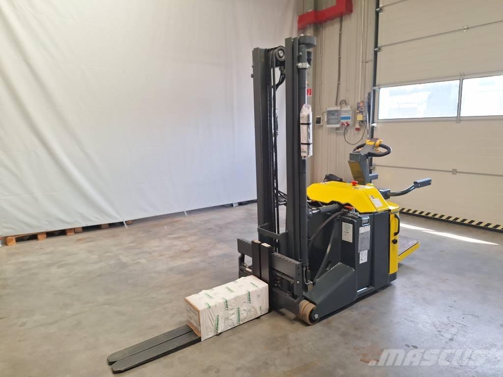 Combilift COMBI-CS Електронавантажувачі