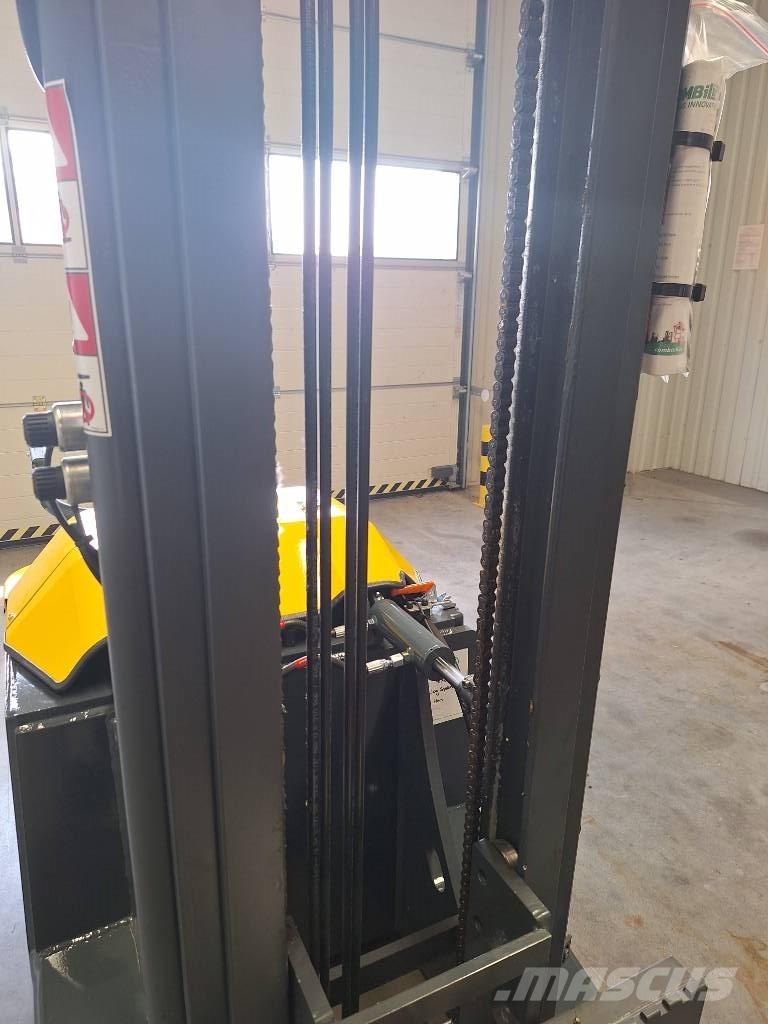 Combilift COMBI-CS Електронавантажувачі