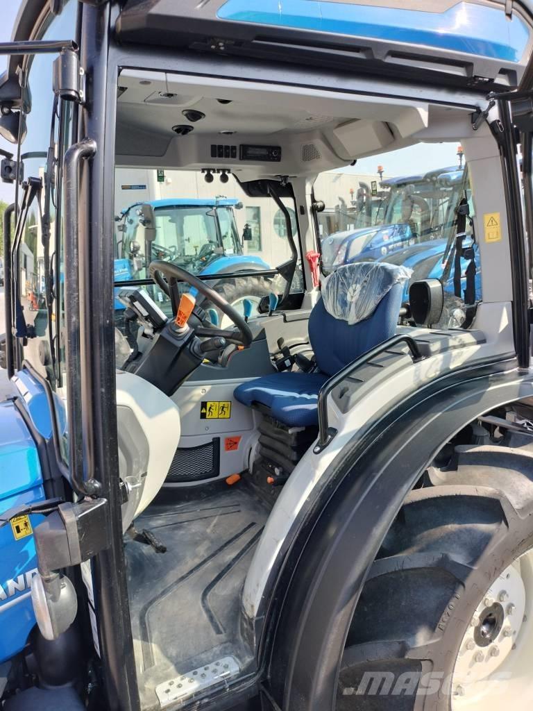 New Holland T4.90F Трактори