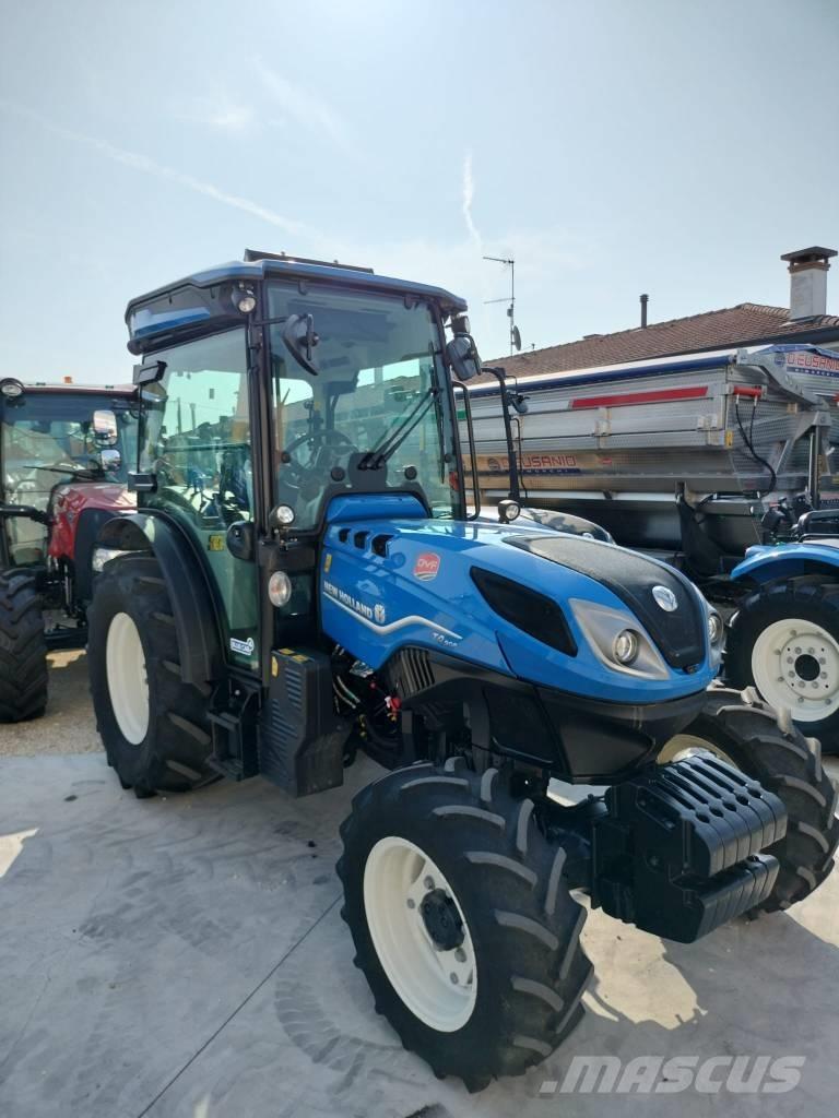 New Holland T4.90F Трактори