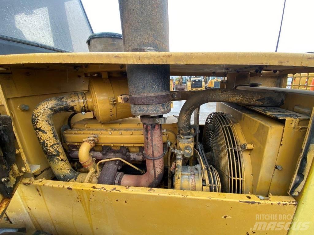 CAT CS583 C NVT Інші дорожні катки