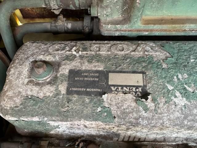 Svetruck 30120 Дизельні навантажувачі