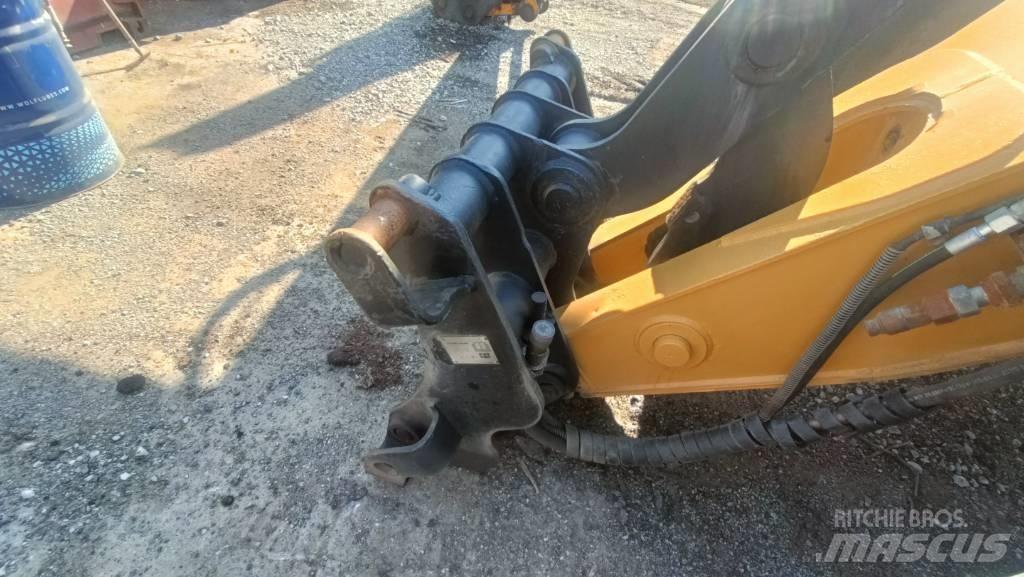 CAT 930 G Фронтальні навантажувачі