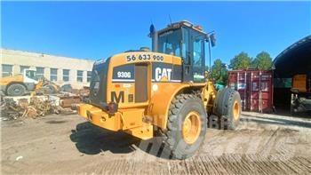 CAT 930 G Фронтальні навантажувачі