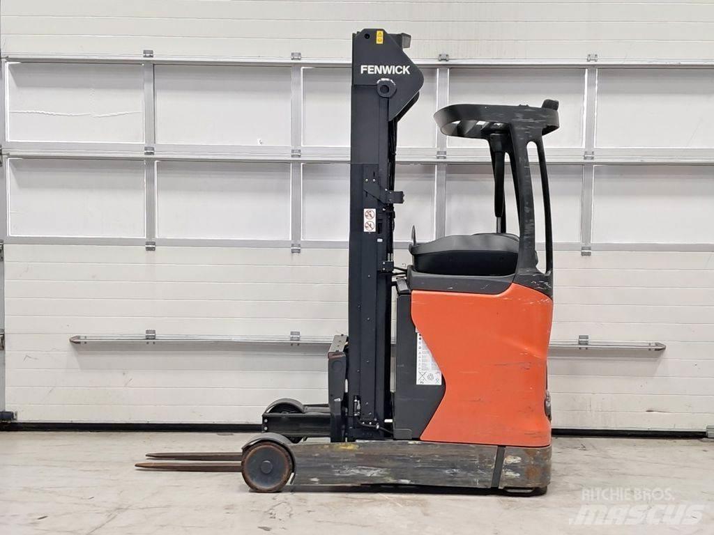 Linde R14-01 Річ-трак із високим підйомом