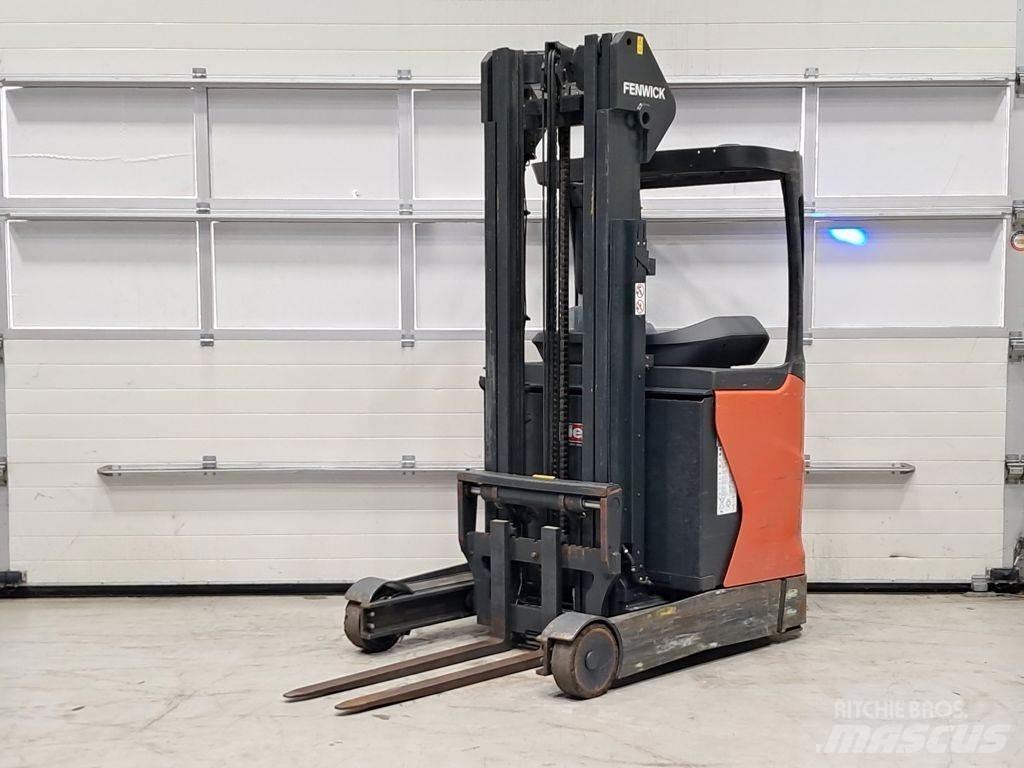Linde R14-01 Річ-трак із високим підйомом
