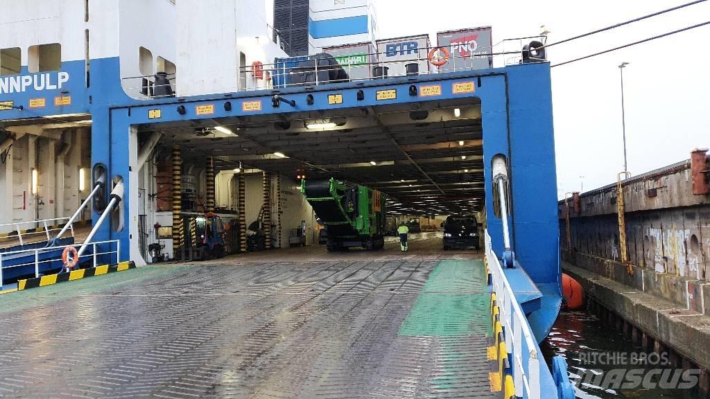 Resta CH3 1100x750 Мобільні дробарки