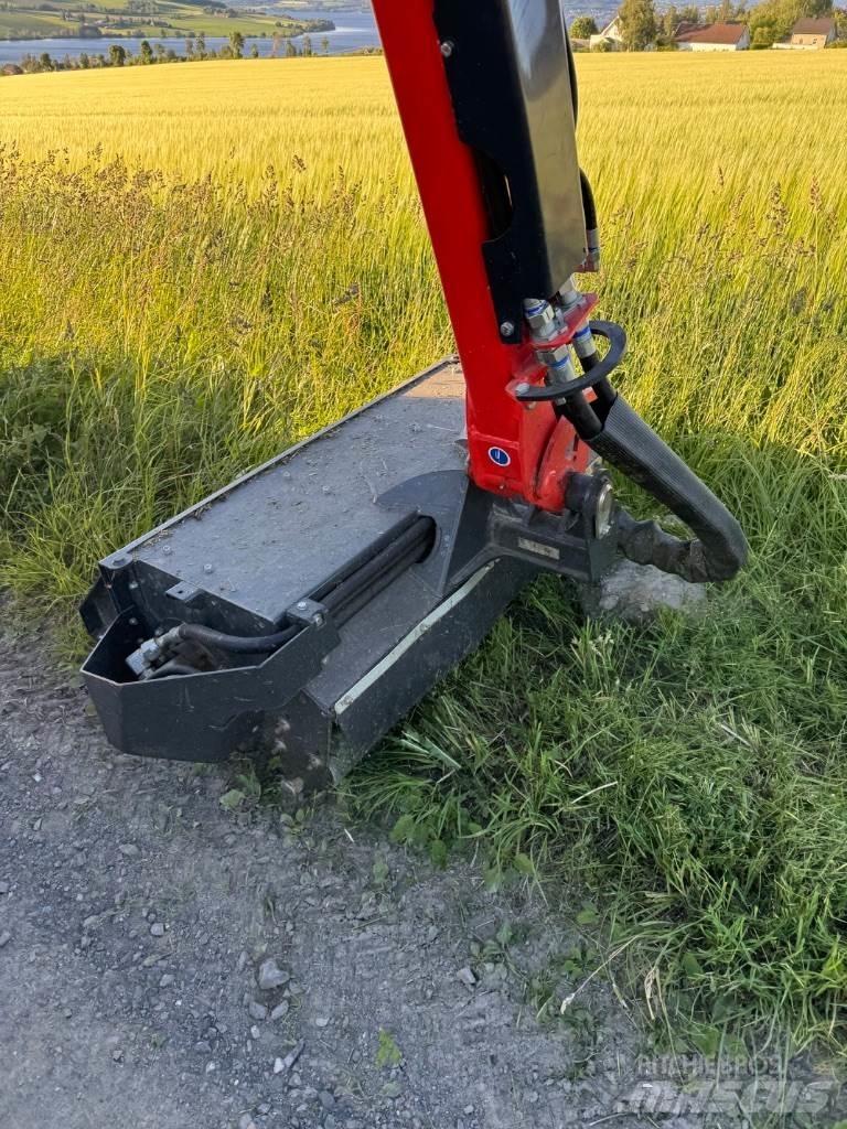 Kuhn E4745 M Інше дорожнє і снігозбиральне обладнання