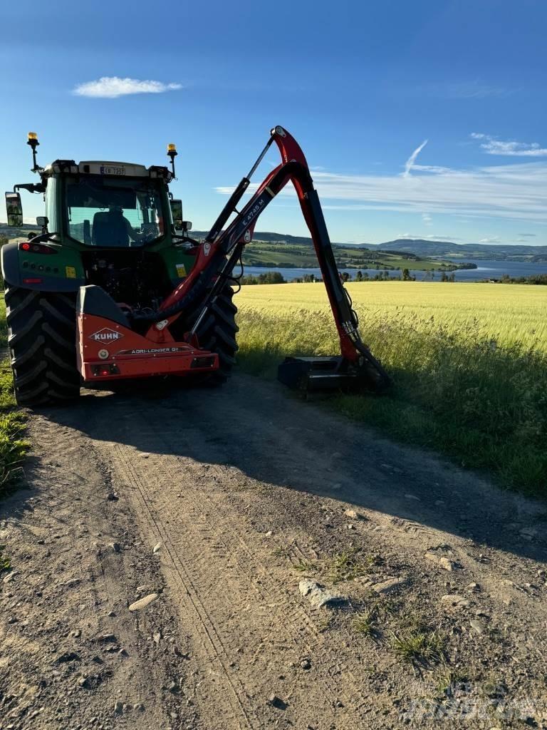 Kuhn E4745 M Інше дорожнє і снігозбиральне обладнання