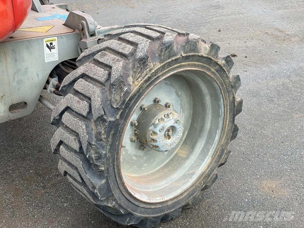 Genie Z 45/25 Колінчаті підйомники