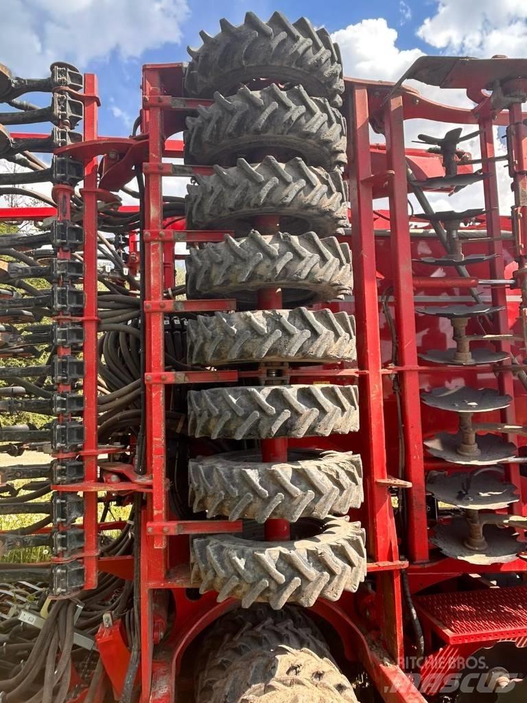 Horsch Pronto 8 DC Сівалки