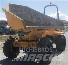 Thwaites MACH 866 Міні самоскиди