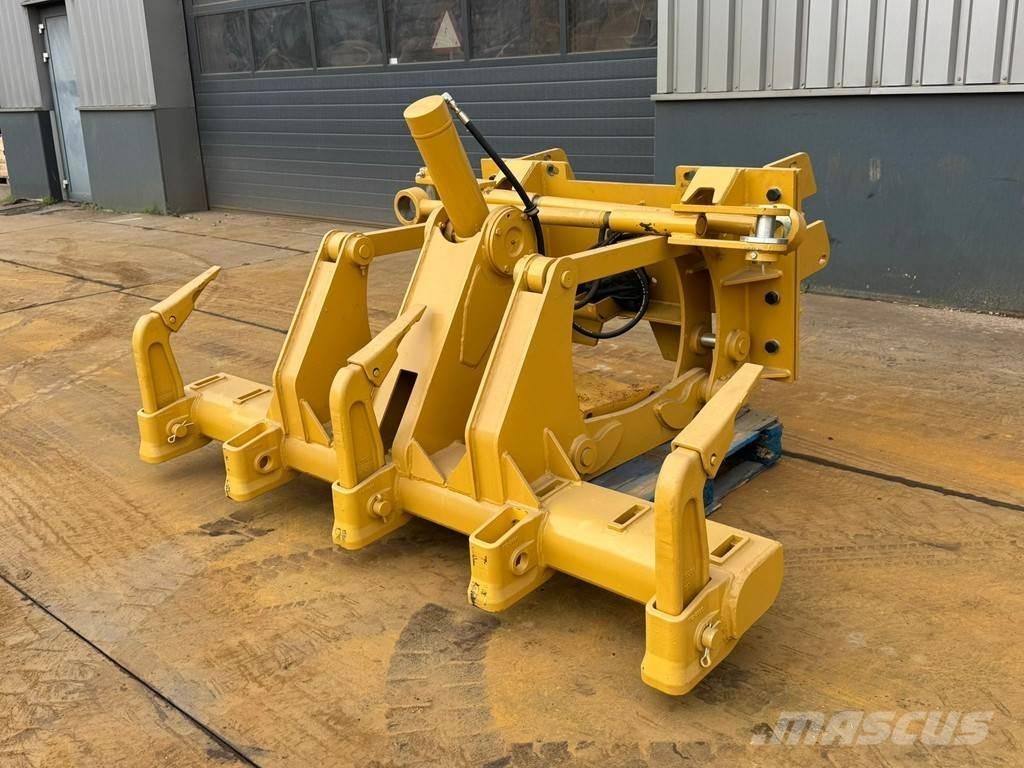 Volvo G930B Інше обладнання