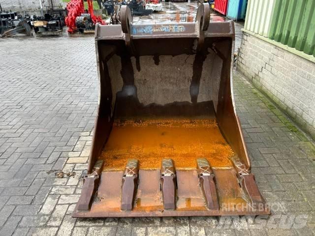  Tandenbak CW 45 Ковші
