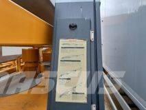 Potain HUP32-27 Баштові крани