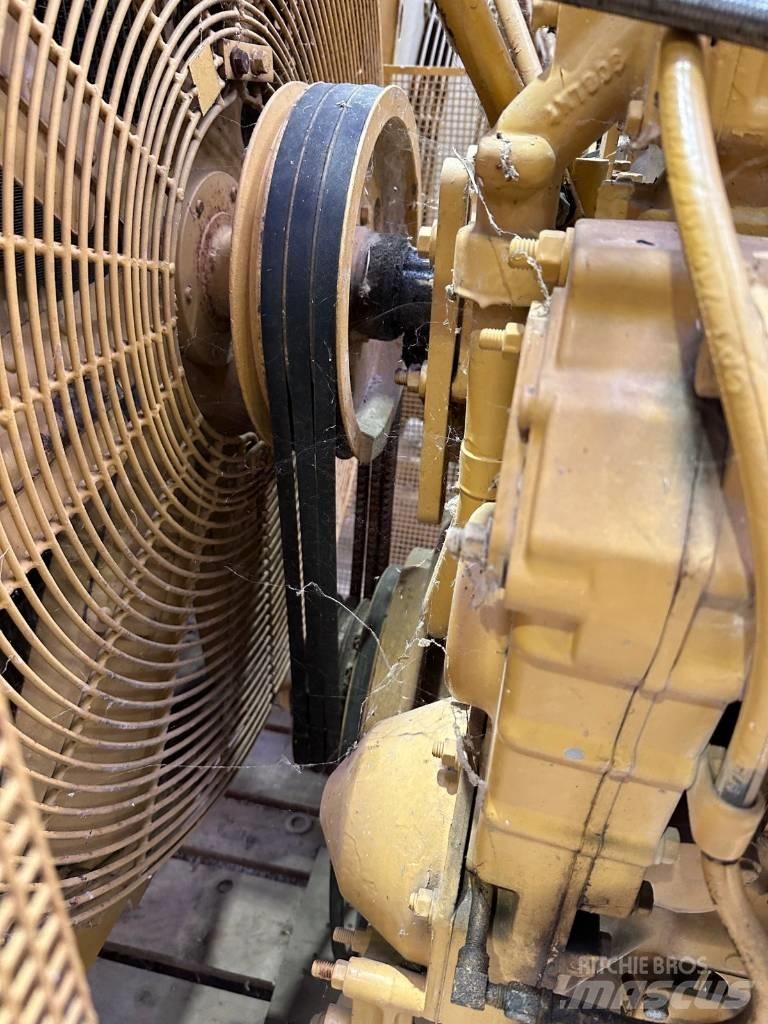 CAT 3406C DITA Двигуни