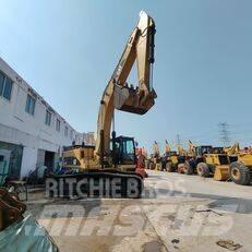 CAT 345 D Гусеничні екскаватори
