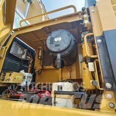 CAT 345 D Гусеничні екскаватори