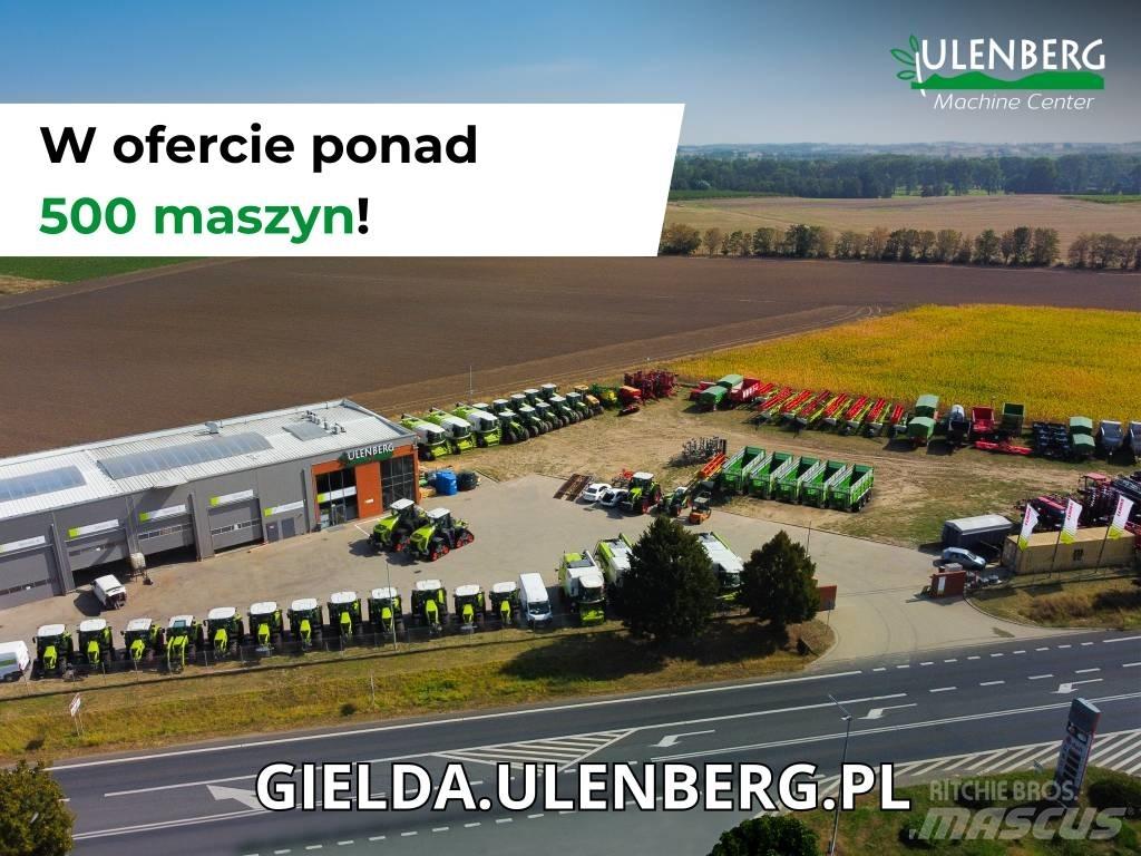 Pronar T 740 Причепи перевантажувачі зерна