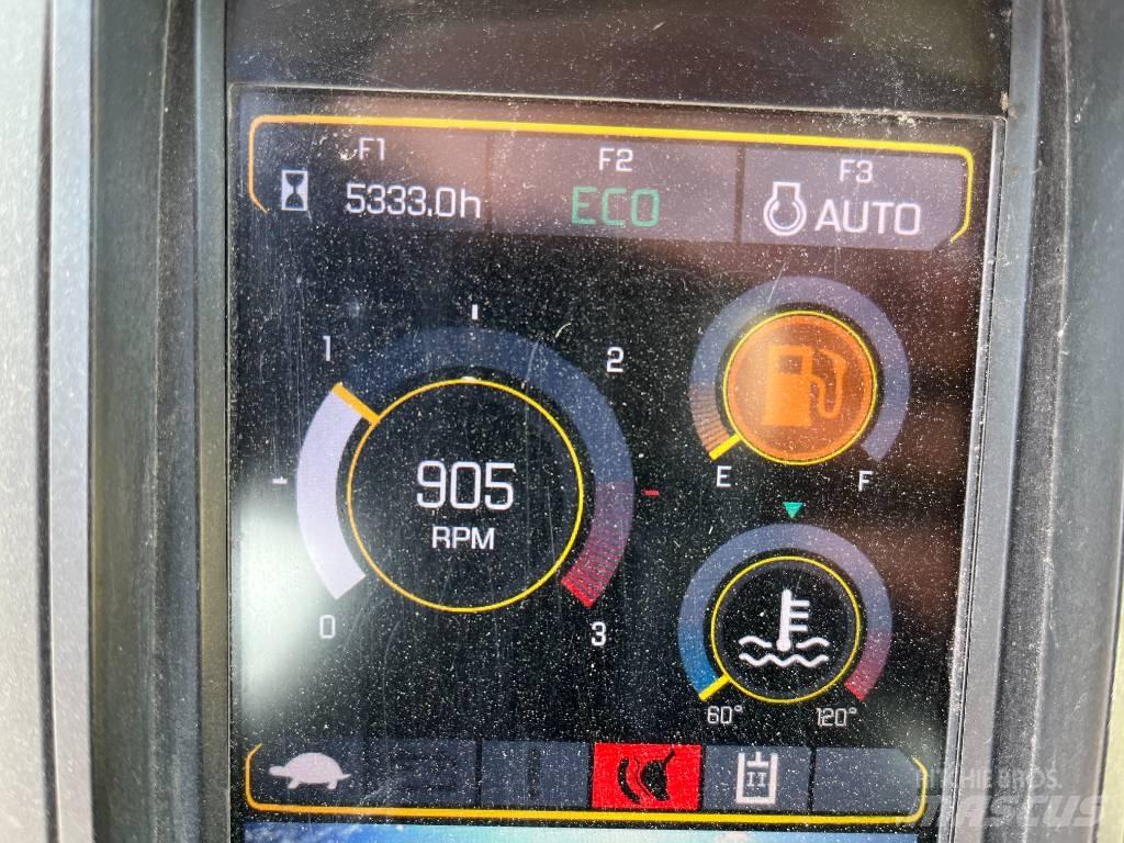 Wacker Neuson ET 90 Середні екскаватори 7т. - 12т.