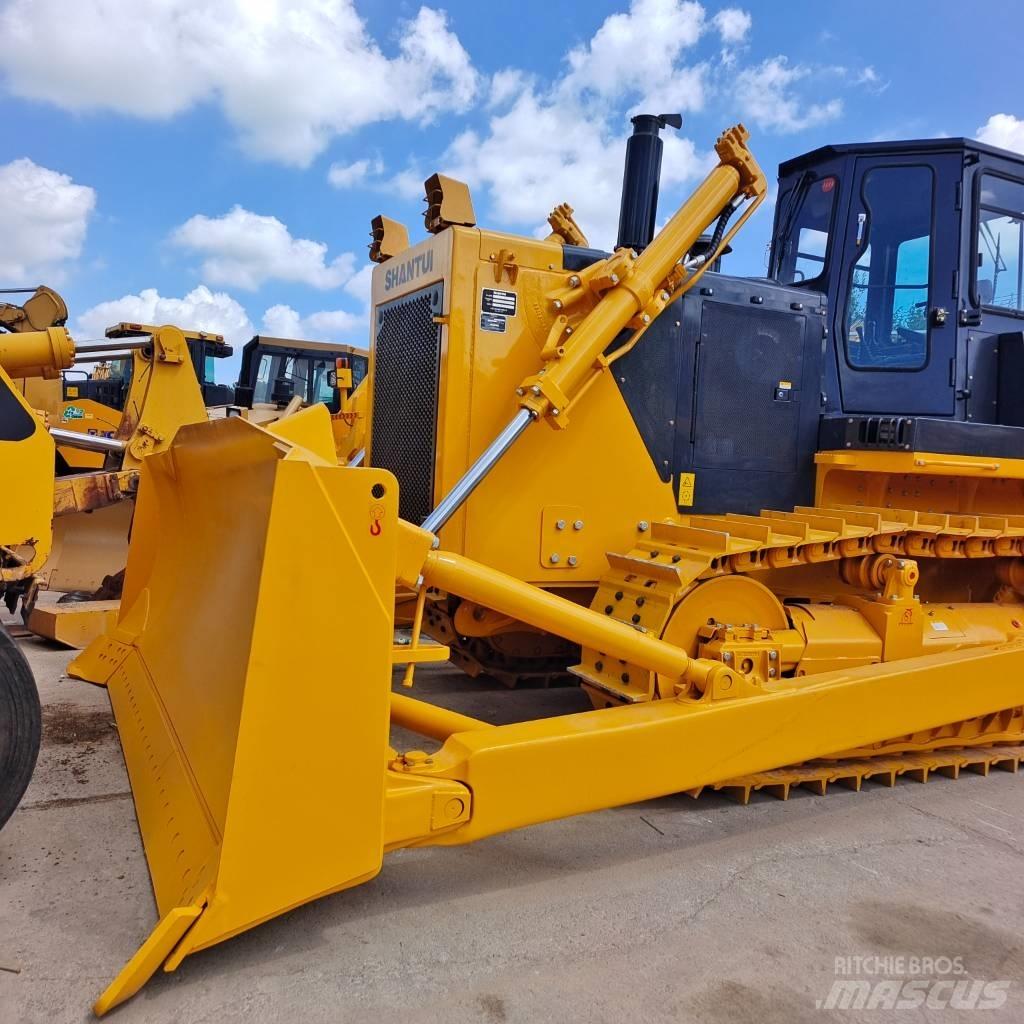 Shantui SD 32 Гусеничні бульдозери