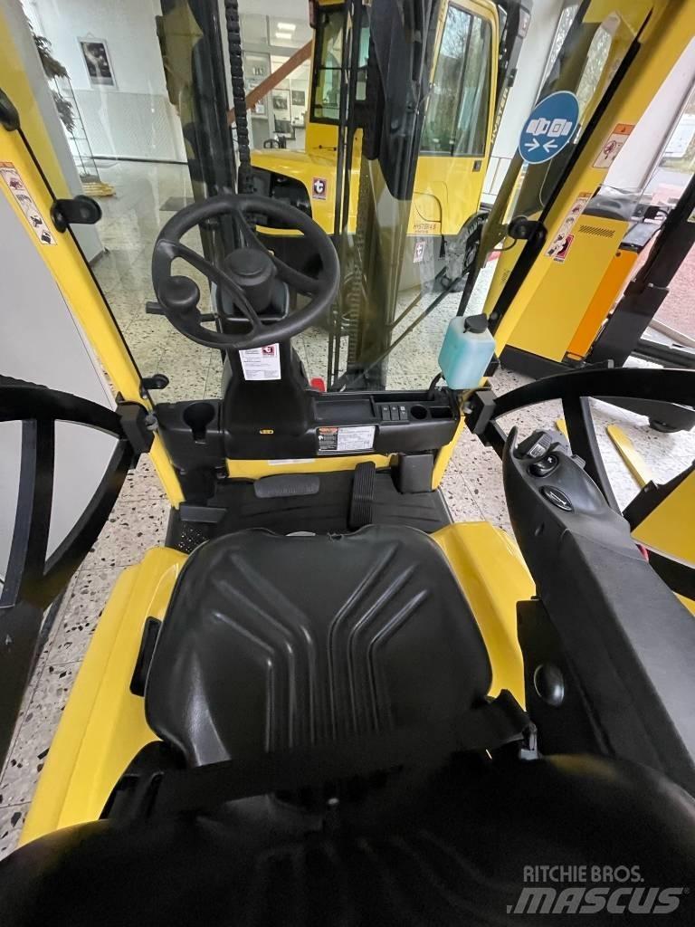 Hyster J 2.00 XNT Електронавантажувачі