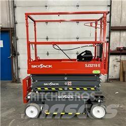 SkyJack SJ 3219 Підйомники-ножиці