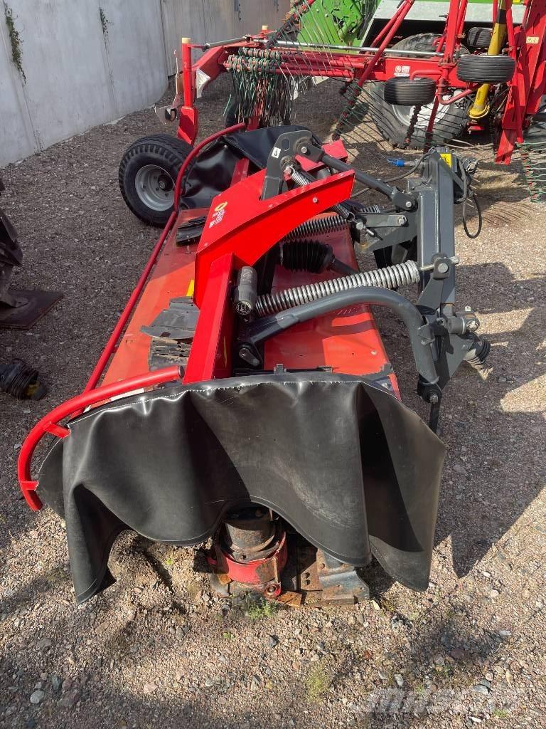 Vicon Extra 332XF Косилки