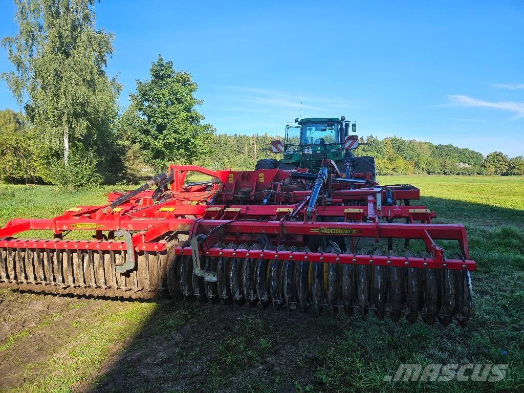 Väderstad Topdown500 Культиватори