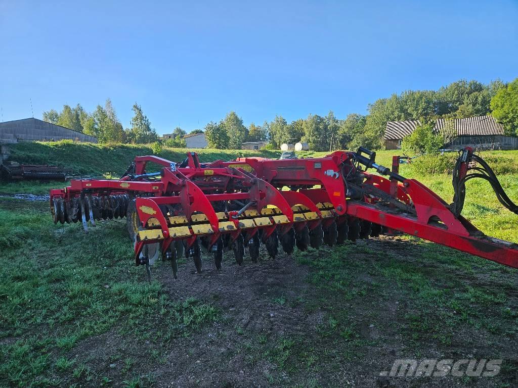 Väderstad Topdown500 Культиватори