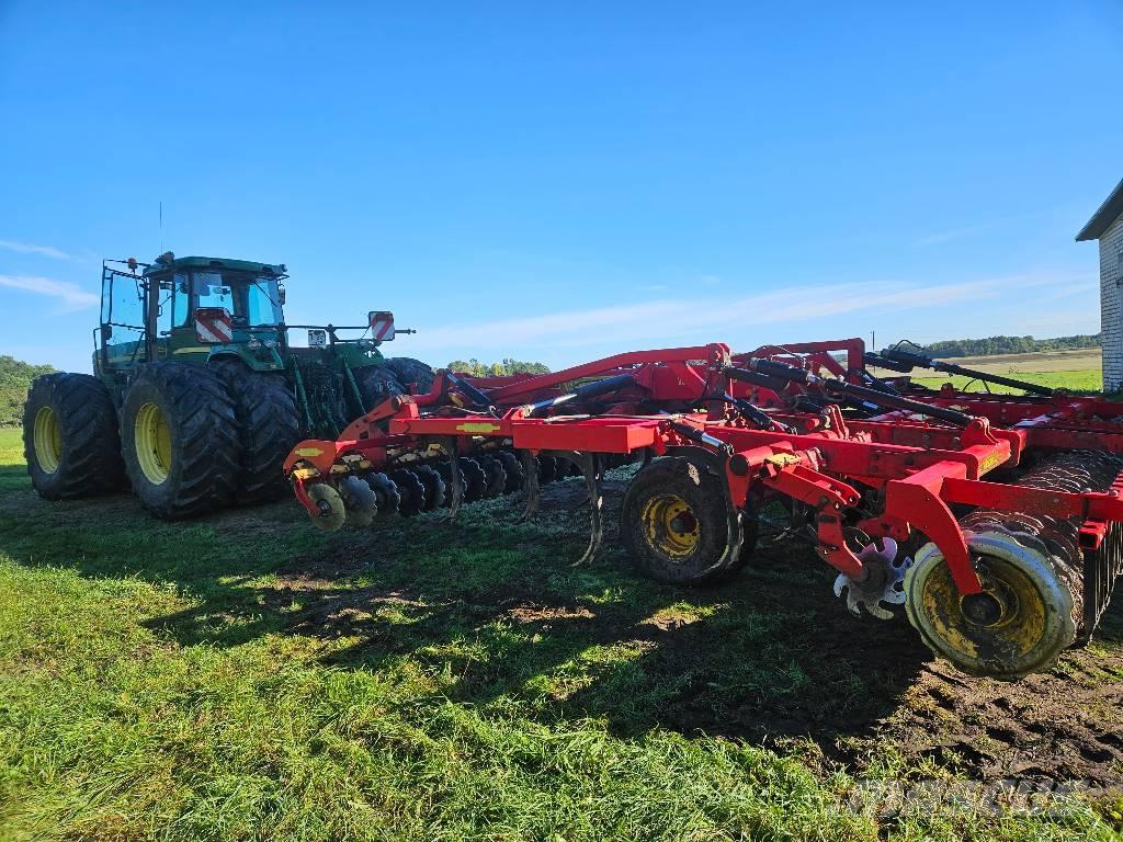 Väderstad Topdown500 Культиватори