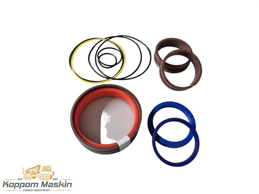 Ponsse NH40548-05 Гідравліка