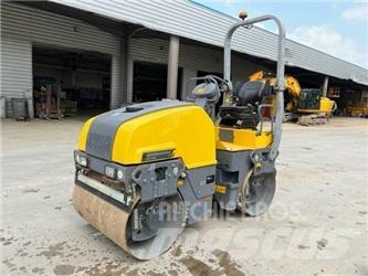 Dynapac CC 1100 Котки тротуарні
