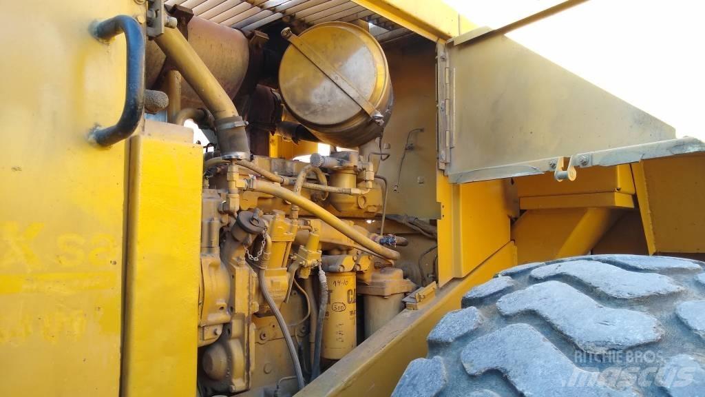 CAT 950E Фронтальні навантажувачі