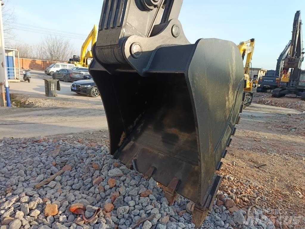 Volvo EC 480 D L Гусеничні екскаватори
